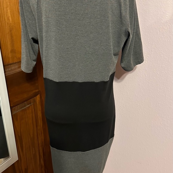 LuLaRoe Dress M - Picture 2 of 3